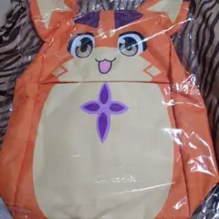 ビィくん2wayバッグ グランブルーファンタジー グラブルフェス2018