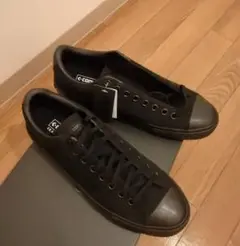 コンバース converse breakstar2 blackmono