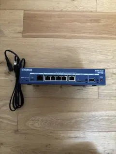 YAMAHA RTX830