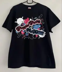 バンドリ PoppinParty MyGO Divide Unite Mサイズ