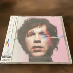 【未開封】BECK Sea Change CD