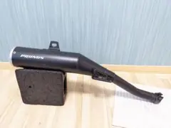セロー トリッカー XT250X プラナススリップオンマフラー FI
