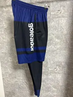 ゴレアドール goleador 一体型パンツ
