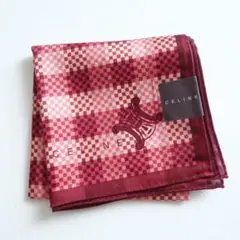 新品 CELINE レディース ハンカチ