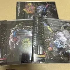 己龍  蠱毒   全タイプセット