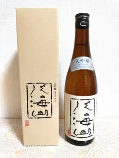 【日本酒】八海山 大吟醸 720ml