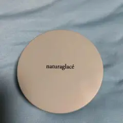 naturaglace ルースパウダー
