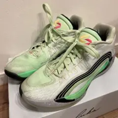 ナイキ　ジョーダン　ルカ4 PF NIKE Jordan Luka4 PF