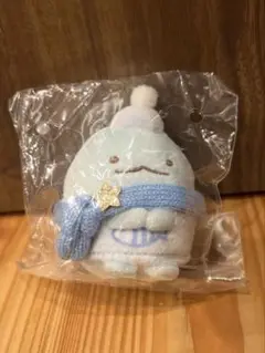 【未開封】すみっコぐらし てのりぬいぐるみ とかげ