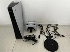 ps5 本体 デジタルエディション