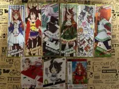 ウマ娘プリティーダービー　グッズ