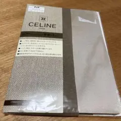 セリーヌシアパンティストッキングサポートタイプMサイズ　膝足首にたるみができない