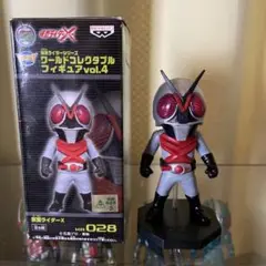 2025年最新】仮面ライダー ワーコレ 仮面ライダーxの人気