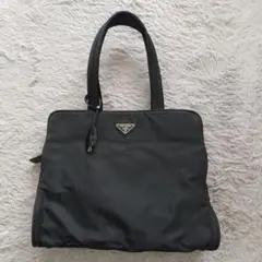 PRADAプラダ鍵付 トートバッグお値下げ