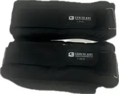 アンクルウエイト 2個セット 1.5kg×2個セット