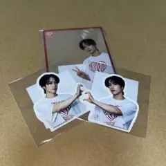 藤原樹 セット