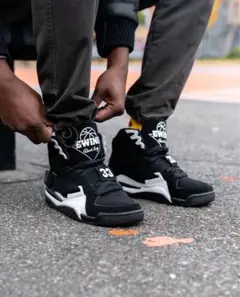Ewing Athletics(ユーイングアスレチックス)コンセプトハイ