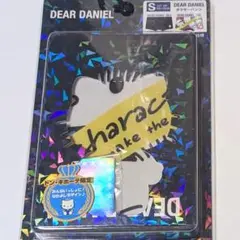 DEAR DANIEL キティ　ボクサーパンツ 　S 　限定デザイン　女性もOK