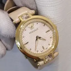 VERSACE メデューサ 腕時計