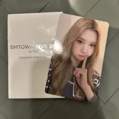 Hearts2Hearts SMTOWN 2025 ラントレ　ジュウン