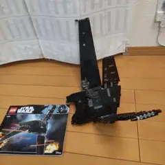 レゴ　LEGO スターウォーズ　75156 オーソン・クレニック