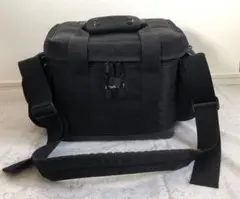 Nikon 純正 カメラバッグ　ショルダーベルト付き