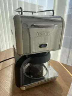 デロンギ ドリップコーヒーメーカー　CMB6-EG　スターバックス Amazon | デロンギ ドリップコーヒーメーカー CMB6-EG