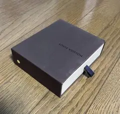 LOUIS VUITTON ブラウン小物入れA