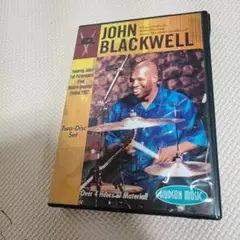 JOHN BLACKWELL