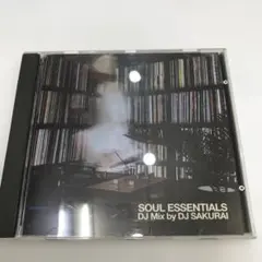 SOUL ESSENTIALS DJ Mix by DJ SAKURAI