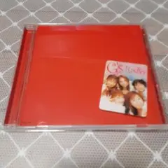 C's Radio 赤 CD