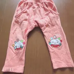 いないいないばあ　ズボン　サイズ90