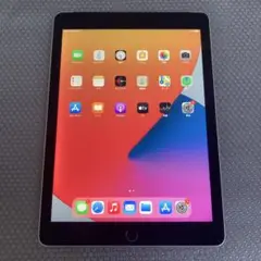 139【早い者勝ち】iPad Air2 第2世代 16GB au☆