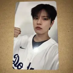 Stray Kids トレカ KARMA HMV 特典 スンミン ①