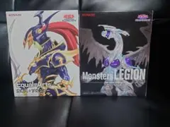 遊戯王 フィギュア 2点セット 新品 未開封