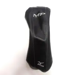 ミズノ ドライバー用ヘッドカバー Mizuno MP エムピー 美津濃
