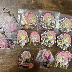 鬼滅の刃　蜜璃ちゃん12個セット