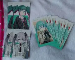 プロセカ エピカ 初音ミク まとめ売り