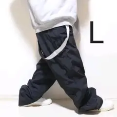 USレア【L】高機能 ダブルニー Carhartt カーハート アウトドアパンツ
