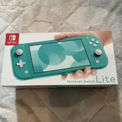 ニンテンドースイッチライト、あつ森セット