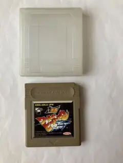 GB 熱闘ワールドヒーローズ2JET
