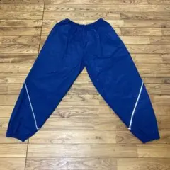 2000s U.S. AIR FORCE PTU ナイロントレーニングパンツ