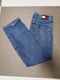 TOMMY HILFIGER デニムパンツ 36/34