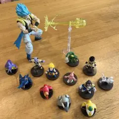 ドラゴンボール フィギュアセットまとめ売り