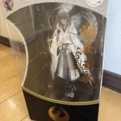 ORANGE ROUGE 鶴丸国永フィギュア
