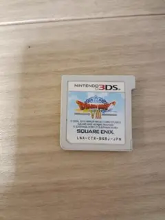 ドラゴンクエストVII ニンテンドー3DS