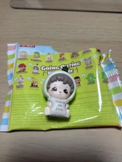 POPBEAN Going Outing With Me inosoul