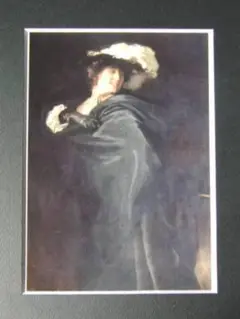 ジョン・シンガー・サージェント画集2冊セット Amazon | John Singer Sargent Watercolors: Exhibition Catalog