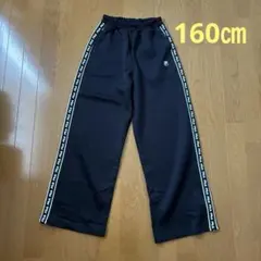 GLOBAL WORK FILAコラボトラックパンツ未使用タグ付き
