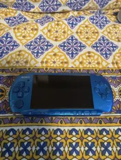 SONY PSP3000 本体のみ　動作未確認
